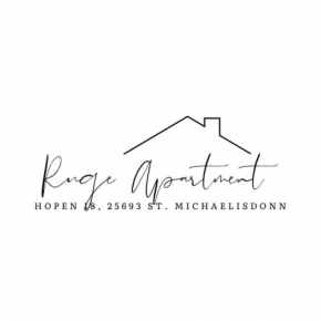 Ruge Apartment